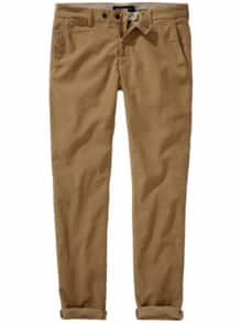 Gran Finale Chino camel