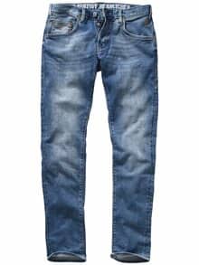 Jeans Trade Retro Marvel blauquarz
