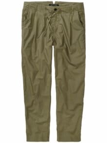 Hose pa21dre oliv
