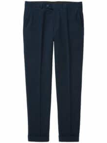 Sprezzatura-Anzughose adria