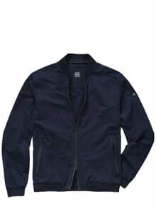 Blouson Campo II marine