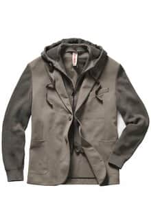 Jersey-Sakko Sam tonerde