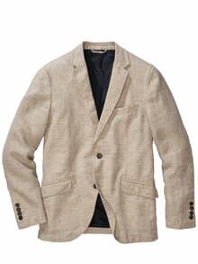 Ibiza-Anzugsakko sand