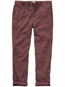 Chino Lubono burgunder