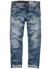 Denim Willbi light blue