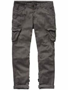 Macher-Cargo graphit