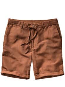 Piazza-Shorts sierra