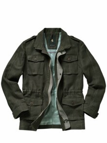 jacken herren modern