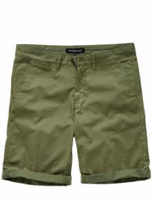 Gefährten-Shorts pinie