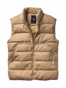 Steppweste Delta sandstein