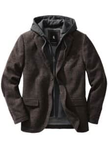 Gin-Tonic-Sakko pfeffer