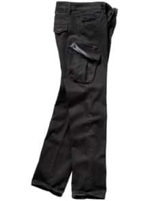 Kompagnon-Cargo shadowgrey
