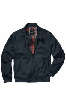 Harrington-Jacke Kingsway marine