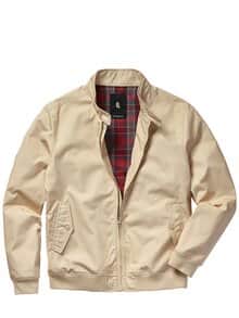 Harrington-Jacke Kingsway sand
