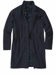 Light Coat dunkelnavy