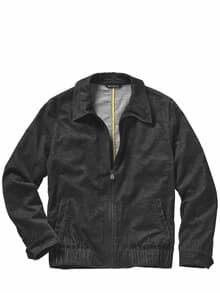 Smartset-Jacke anthrazit