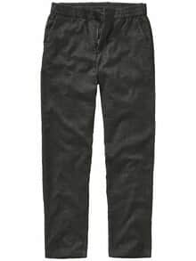 Smartset-Hose anthrazit