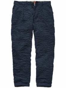 BOB Hose Fold bluechip