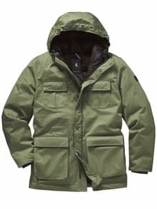 Narvik-Parka jadegrün