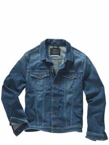 Collab-Denim-Jacket blauquarz