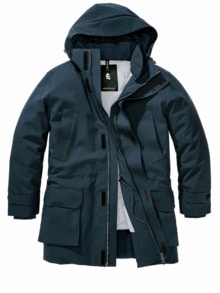 Petta-Reddast-Parka navy