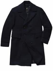 Caban Longone marine