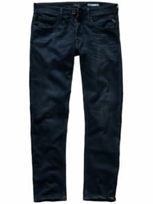Replay Denim Grover tintenblau