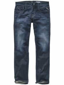 Jeans Anbass medium-denim
