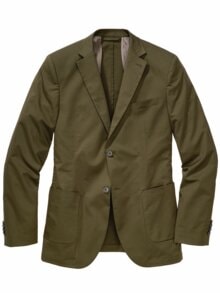 Wüstenwind-Anzugsakko 2.0 olive