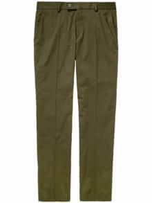 Wüstenwind-Anzughose 2.0 olive