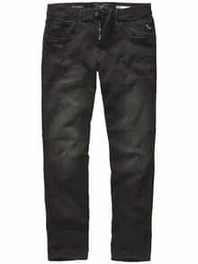Jeans Anbass Black graphit
