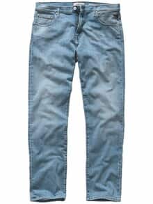 Jeans Aideen deep blue indigo