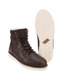 Boot Dublin Braun