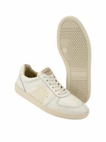 Sneaker Slowfox altweiß