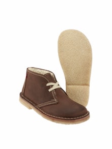 Alborg Desertboot kakaopulver