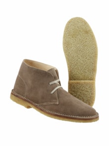 Viper-Desert-Boot sandsturm