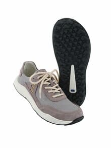 Stadtläufer urbangrau