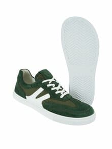 Stadtwald-Court waldgrün