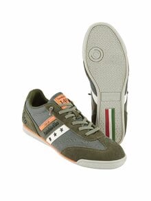 Sneaker Vasto olivgrün