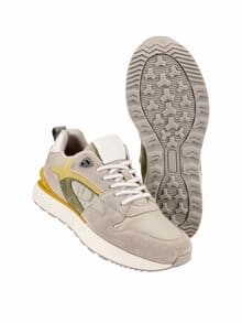 Schlender-Sneaker salbei