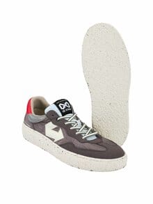 Collab-Sneaker Uriduri asphalt