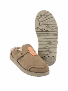 Damen-Hausschuh Uwabaki chai