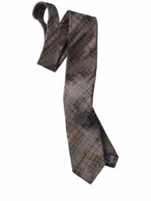 Heritage-Krawatte altstadtumbra