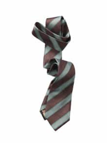 Feine-Art-Krawatte after-eight