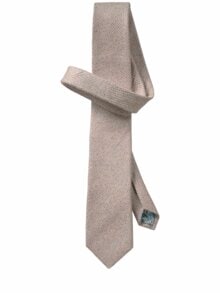 Muss-nichts-beweisen-Krawatte himmel/erde