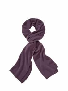 Sempre-Schal malve