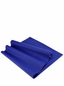 Fold-N-Flow-Yogamatte kobaltblau