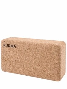 Yoga-Block naturkork