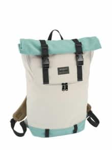 Collab-Rucksack Christopher arktis