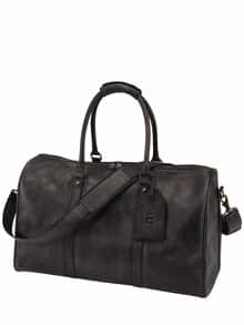 Weekender Buffalo rindenbraun